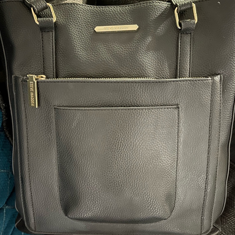 Steve Madden Purse
